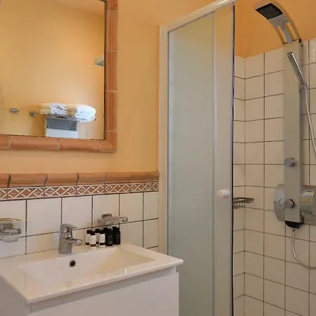 Waterfront Studio Kea Villa *