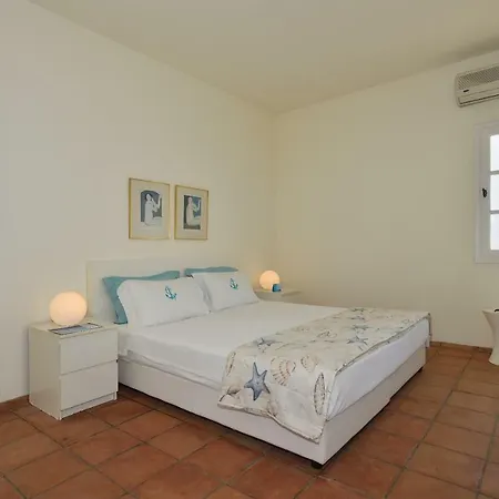 Waterfront Studio Kea Villa