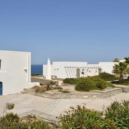 Willa Waterfront Studio Kea Agia Irini (Paros)