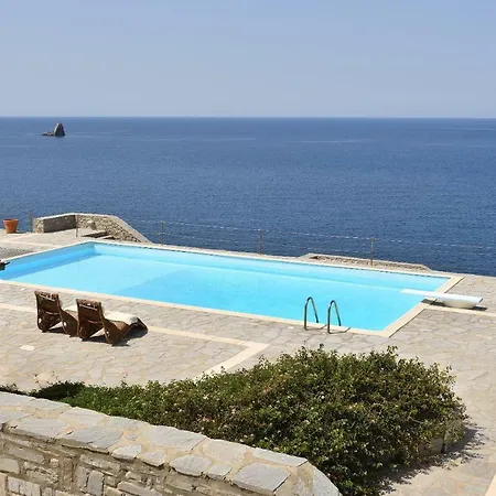 Waterfront Studio Kea Agia Irini (Paros)